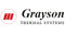 Logo for Grayson Thermal Systems