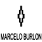 Logo for Marcelo Burlon