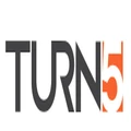 Logo for Turn5