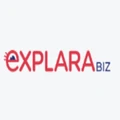 Logo for ExplaraBiz