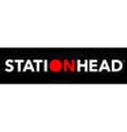 Logo of Stationhead