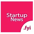 Logo for StartupNews