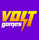Logo of Volt Games