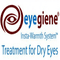 Logo for EyeGiene