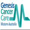 Logo for Genesis Cancer Care Western Australia