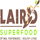 Logo for Laird Superfood