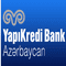 Logo for Yapi Kredi Bank Azerbaijan