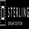 Logo for Sterling Organization