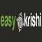 Logo for easykrishi