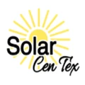 Logo for Solar CenTex