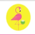 Logo for The Coconut Cult