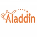 Logo for AladdinB2B
