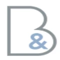 Logo for B & Capital