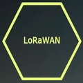 Logo for LoRaWAN