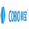 Logo for COBIO Smart Healthcare Technology