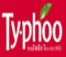 Logo for Typhoo