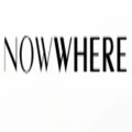 Logo for NowWhere