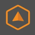 Logo for NorthStar app