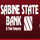 Logo of Sabine State Bank