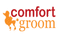 Logo for ComfortGroom