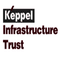 Logo for Keppel Infrastructure Trust