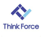 Logo for ThinkForce