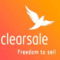 Logo for ClearSale