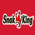 Logo for Snak King