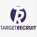 Logo for TargetRecruit