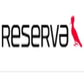 Logo for Reserva