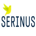 Logo for Serinus
