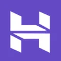 Logo for Hostinger