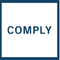 Logo for COMPLY