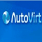 Logo for AutoVirt