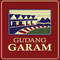 Logo for Gudang Garam