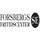 Logo for Forsbergs Fritidscenter