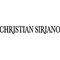 Logo for Christian Siriano