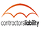 Logo for Contractors Liability