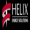 Logo for Helix
