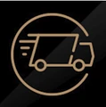 Logo for load2go