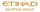 Logo for Etihad Aviation Group