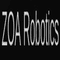 Logo for Zoa Robotics