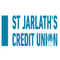 Logo for St Jarlaths Credit Union