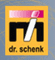 Logo for Dr. Schenk
