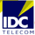 Logo of IDC Telecom