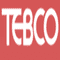 Logo for TEBCO