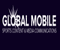Logo for GLOBAL MOBILE COMMUNICATIONS