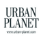 Logo for Urban Planet