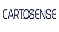 Logo for Cartosense