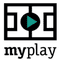 Logo for MyPlay